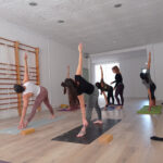 Centro de Yoga Centre de Yoga Mauna – Torelló