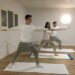 Centro de Yoga Centre de ioga i teràpies Sanat – Mataró