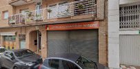 Centro de Yoga Centres de Formació del Maresme – Palafolls