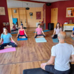 Centro de Yoga ClaudioPiacentini Holistic Fitness Studio – Vallirana