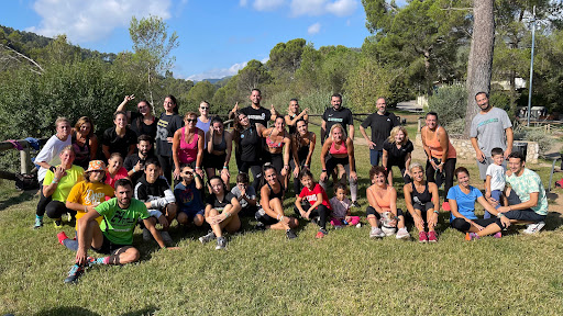 Centro de Yoga Coach de Bienestar – Cervelló