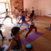Centro de Yoga Comunidad Om Shanti – Sant Martí de Centelles