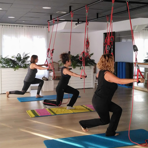 Centro de Yoga Cordpilates – Cabrera de Mar