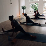 Centro de Yoga Cos Espai de Moviment - Ioga i pilates Mataró – Mataró
