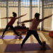 Centro de Yoga DARSHAN Nidra Yoga Pilates + Formacion YogaNidra Mindfulness Presencial y Online – Barcelona