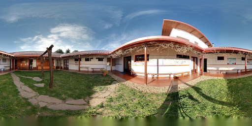 Centro de Yoga Dhamma Neru Vipassana Meditation Centre – Santa Maria de Palautordera