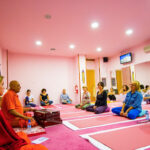 Centro de Yoga Dharmayoga Rubí Centro de Yoga – Rubí