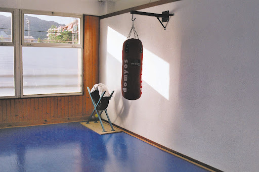 Centro de Yoga Dojo Aitai - Escuela de Artes Marciales