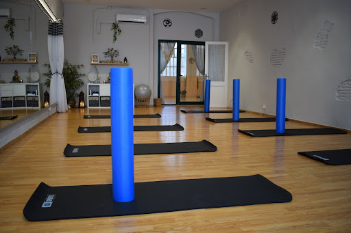 Centro de Yoga ESPAI KARUNA – Malgrat de Mar