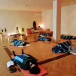 Centro de Yoga ESTUDI DE IOGA – Manresa