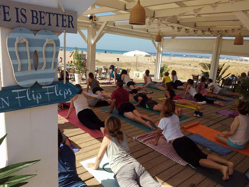 Centro de Yoga Ekongkaar Yoga Castelldefels – Castelldefels