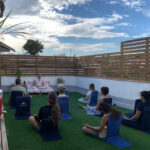 Centro de Yoga El Arte de Vivir (Art Of Living) - Yoga