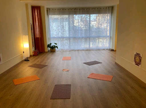 Centro de Yoga El Yoga Educa – Manresa