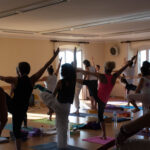 Centro de Yoga Equilibrium Bhakti Yoga Shala – Barcelona