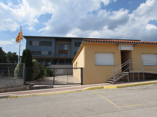 Centro de Yoga Escola de música municipal Josep Cirera i Armengol – Prats de Lluçanès