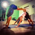 Centro de Yoga Espai 6 de Salut – Berga