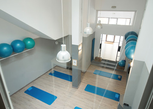 Centro de Yoga Espai COS Pilates – Badalona