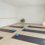 Centro de Yoga Espai Pilates – Llinars del Vallès