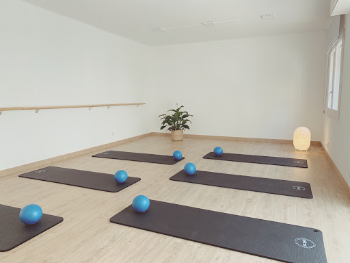 Centro de Yoga Espai Pilates – Llinars del Vallès