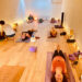 Centro de Yoga Espai Sangha