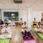 Centro de Yoga Espai Yoga Barcelona – Barcelona