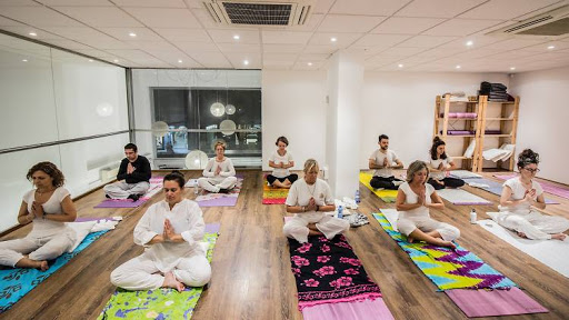 Centro de Yoga Espai Yoga Barcelona – Barcelona