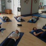 Centro de Yoga Espai de Tai Chi – Montcada i Reixac