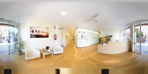 Centro de Yoga Estel Centre de Ioga Integral – Barcelona