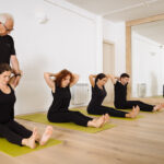 Centro de Yoga Estudio de Yoga Nil – Barcelona