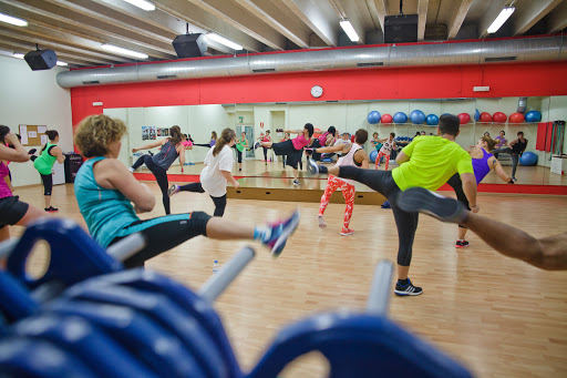 Centro de Yoga Eurofitness Arenys de Mar – Arenys de Mar