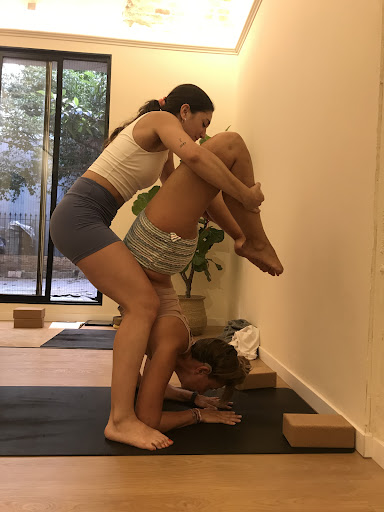 Centro de Yoga FIGA YOGA STUDIO – Barcelona