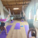 Centro de Yoga FISIOIOGA – Roda de Ter