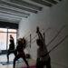 Centro de Yoga Farfalla Espai de moviment – Mataró