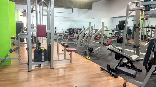 Centro de Yoga FitTime – Santa Eulàlia de Ronçana