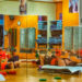 Centro de Yoga Fitness Vic – Vic