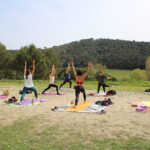 Centro de Yoga Flow Yoga Barcelona – Cerdanyola del Vallès