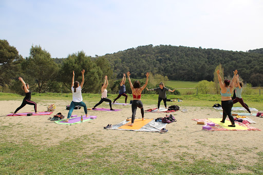 Centro de Yoga Flow Yoga Barcelona – Cerdanyola del Vallès