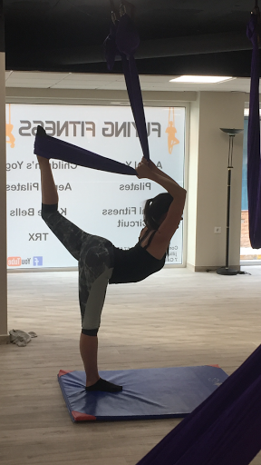 Centro de Yoga Flying Fitness Horadada – Pilar de la Horadada