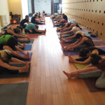 Centro de Yoga Fundació Lotus Blau Yoga – Mataró