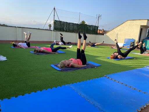 Centro de Yoga GYM ROBERT – Parets del Vallès