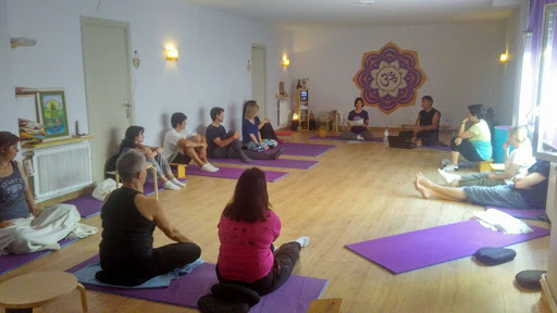 Centro de Yoga Gaia