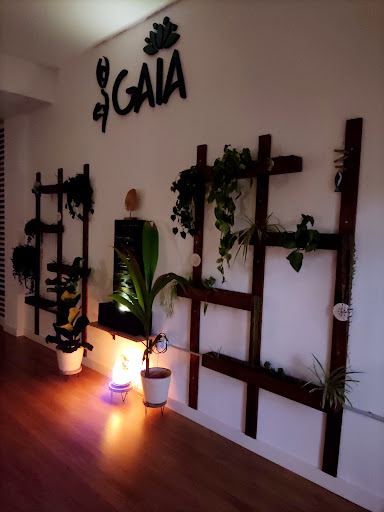 Centro de Yoga Gaia Yoga – Punta Umbría