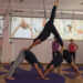 Centro de Yoga Gim AUM – Castelldefels