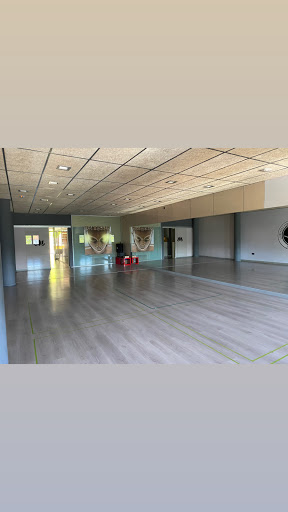 Centro de Yoga Gimnàs Nouestil de Centelles – Centelles