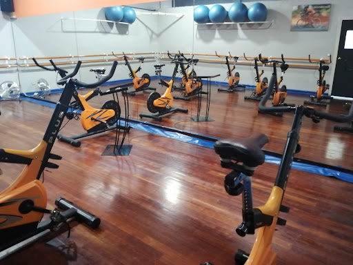 Centro de Yoga Gimnàs Stylo – Esparreguera