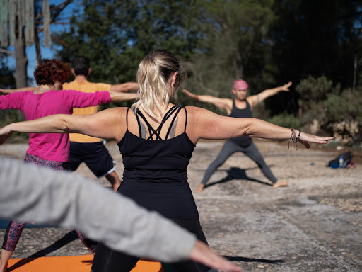 Centro de Yoga Govinda Yoga – Palma