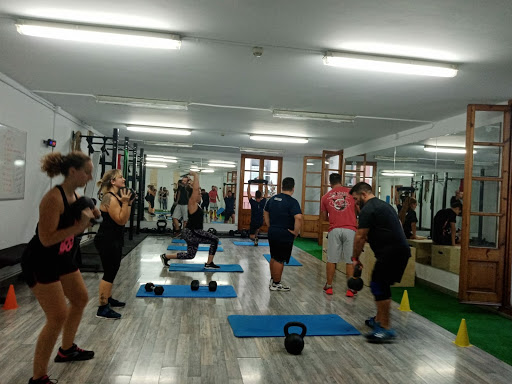 Centro de Yoga Gym MGV Llinars – Llinars del Vallès