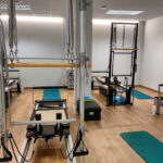 Centro de Yoga Gym Pilates Academy – Cerdanyola del Vallès