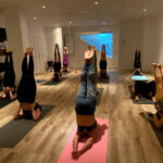 Centro de Yoga Hara Yoga Barcelona – Barcelona