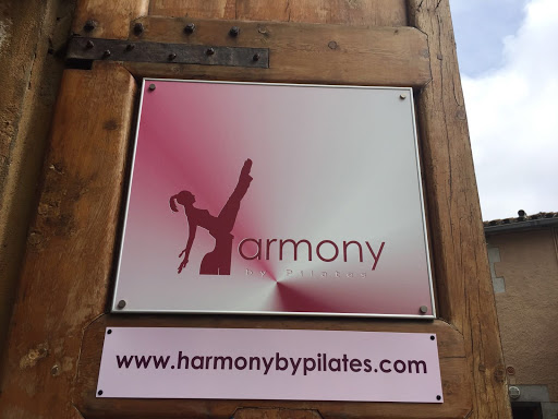 Centro de Yoga Harmony by Pilates – Alella